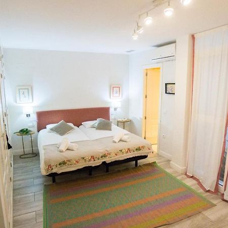 Rentalsevilla Casa Pilatos المظهر الخارجي الصورة