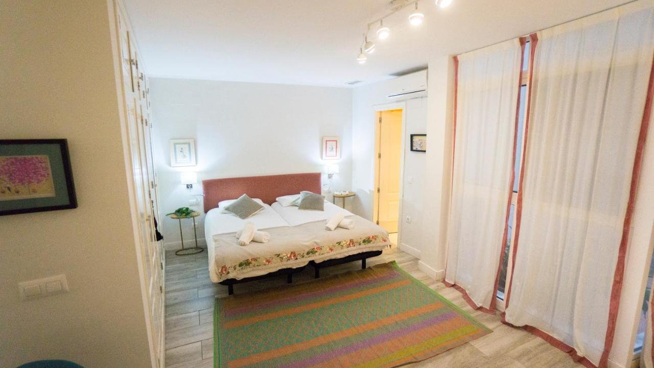 Rentalsevilla Casa Pilatos المظهر الخارجي الصورة