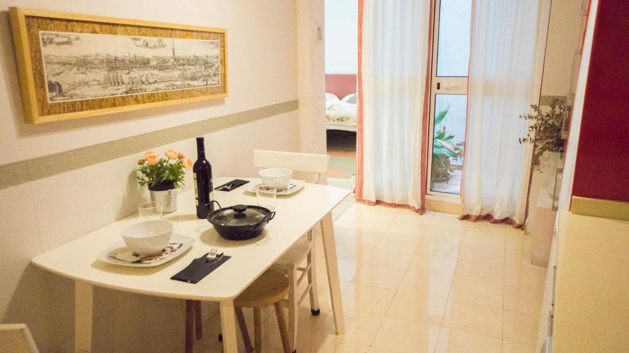 Rentalsevilla Casa Pilatos المظهر الخارجي الصورة