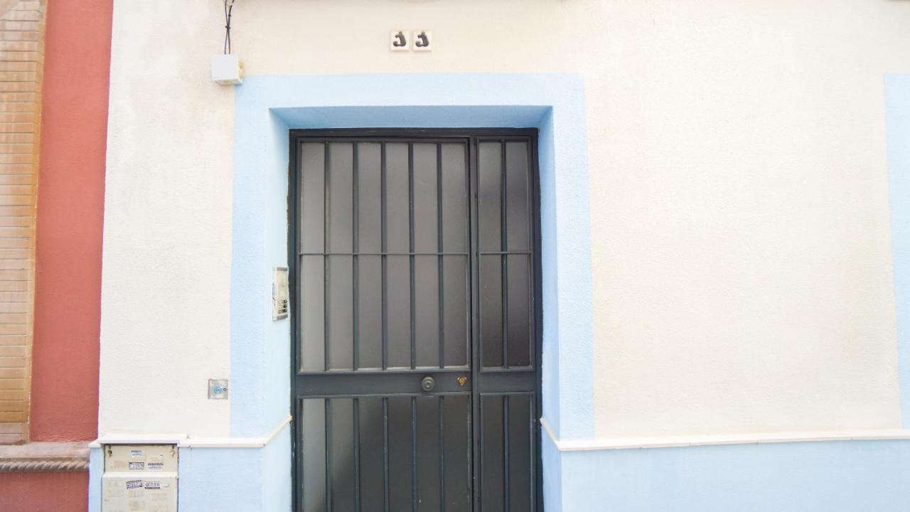Rentalsevilla Casa Pilatos المظهر الخارجي الصورة